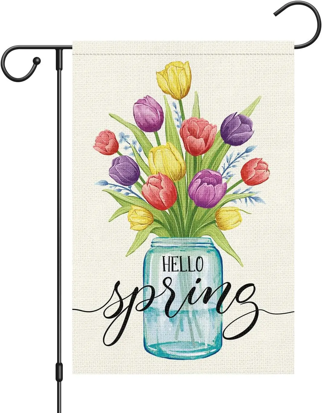 Louise Maelys Welco… - image