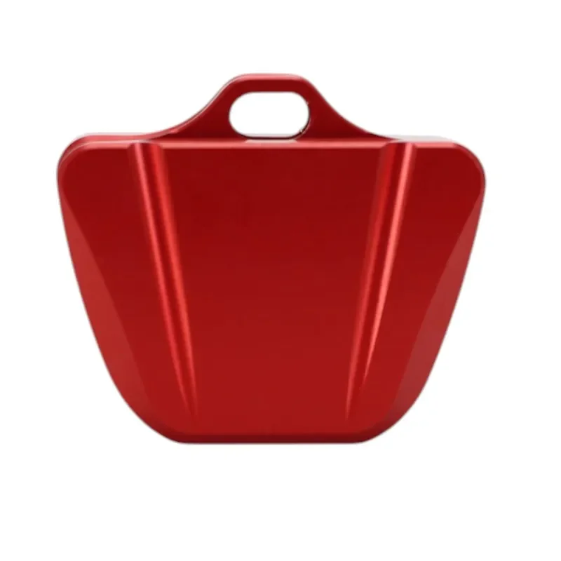 Per BMW F700GS F800GS F800R F700 GS F800 GS/R Moto CNC Chiave Caso Della Copertura Borsette Chiavi di Protezione portachiavi caso chiave