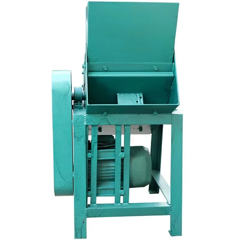 50kg 100kg Ice Block Crusher Machine Electric Shave Ice Cube Shaving Machine Best Price with Food Grade