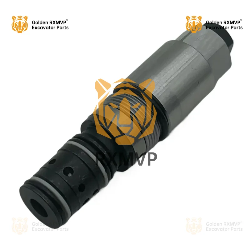 4286404 Good price factory supply Excavator Accessories Main Relief Valve for EX100-2 EX120-2