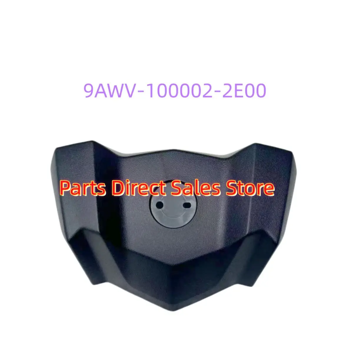 Steering Wheel Trim Hand Guard 9AWV-100002-2E00 9AWV-100002 For CF 800 HO (X8 H.O.) EPS 15TH LTD CFORCE 1000 X10 OVERLAND