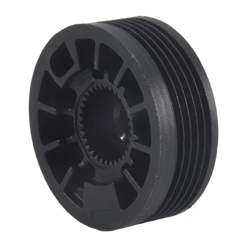 

82483-D3000FFF Repair Gear Drum Spool For Tucson Kia Sportage QL Optima 2016-2019 Black