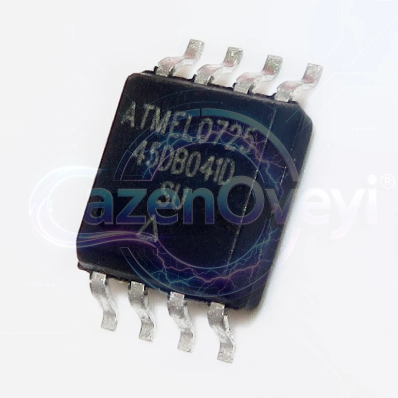 AT45DB041D-SU CC2541F256 AMC1200BDWVR AMC1200 AMC1200B Small size AD9051BRSZ AD9051BRS AD9051 OE907 907 CD4033BE CD4033