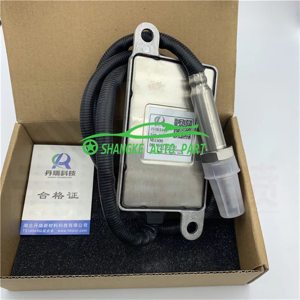 

OEM 5WK97103 новые датчики Nox