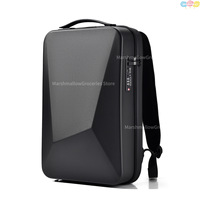 Business expansion backpack for men's large capacity waterproof computer e-sports bag multi-function travel backpack