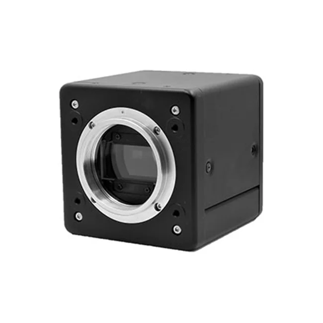 Daheng BlueVision BV-C3000CL Line Scan 4096x2 Link Data Interface Color Dual Line Array Beamsplitter Prism