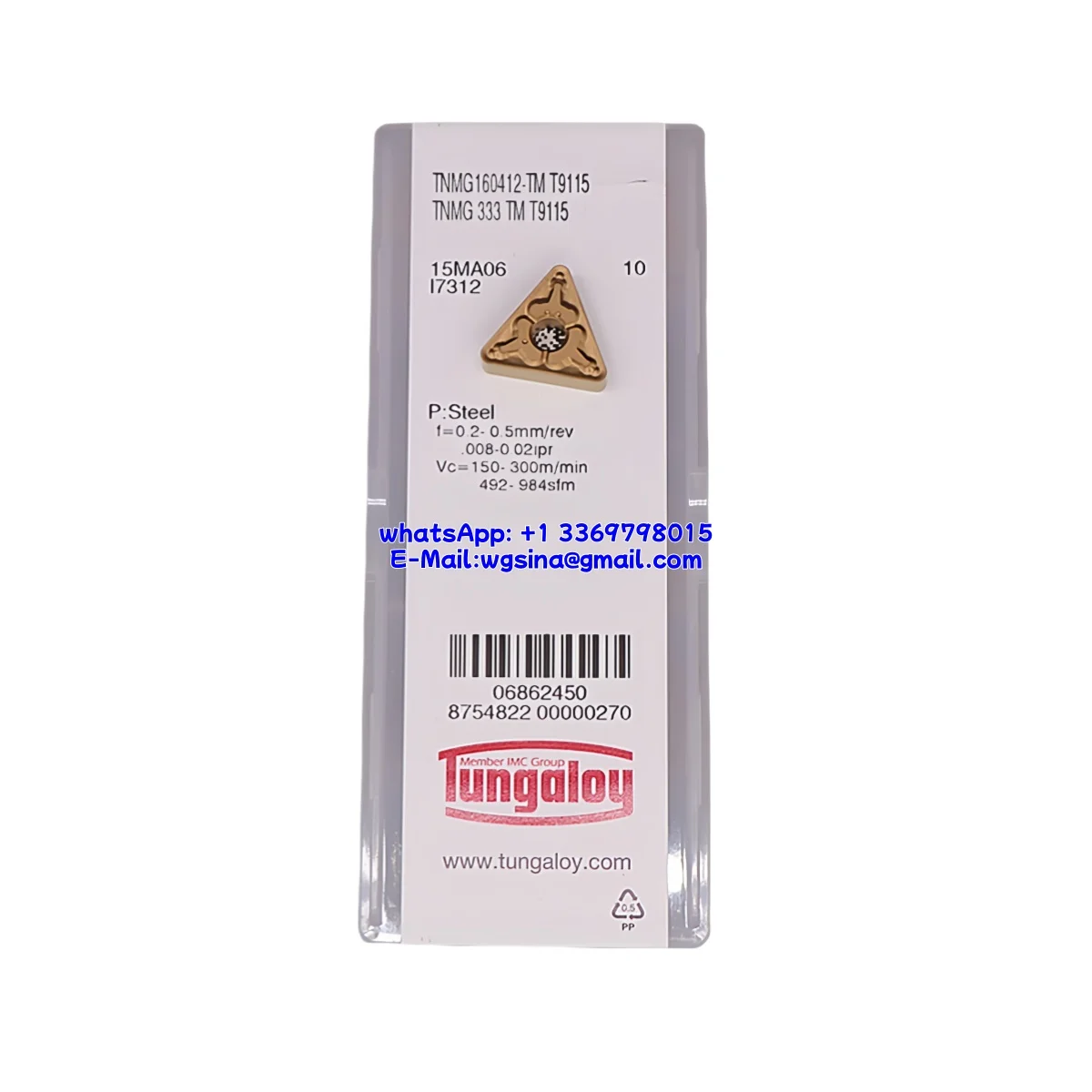 

100% Original TNMG TNMG11 TNMG16 TNMG1103 04 TNMG1604 02 04 -TM 11 TSF 37 HRM L-S R-S T9115 NS530 GT9530 AH8015 T9025 T9125 MPJ