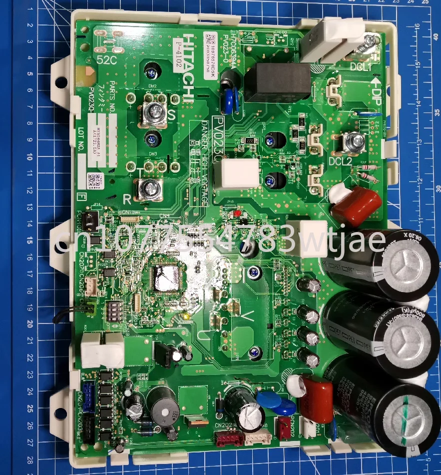 

Applicable to Hisense Hitachi Air Conditioning Variable Frequency Module H7A04482A H7C06394A PV023 P-4102