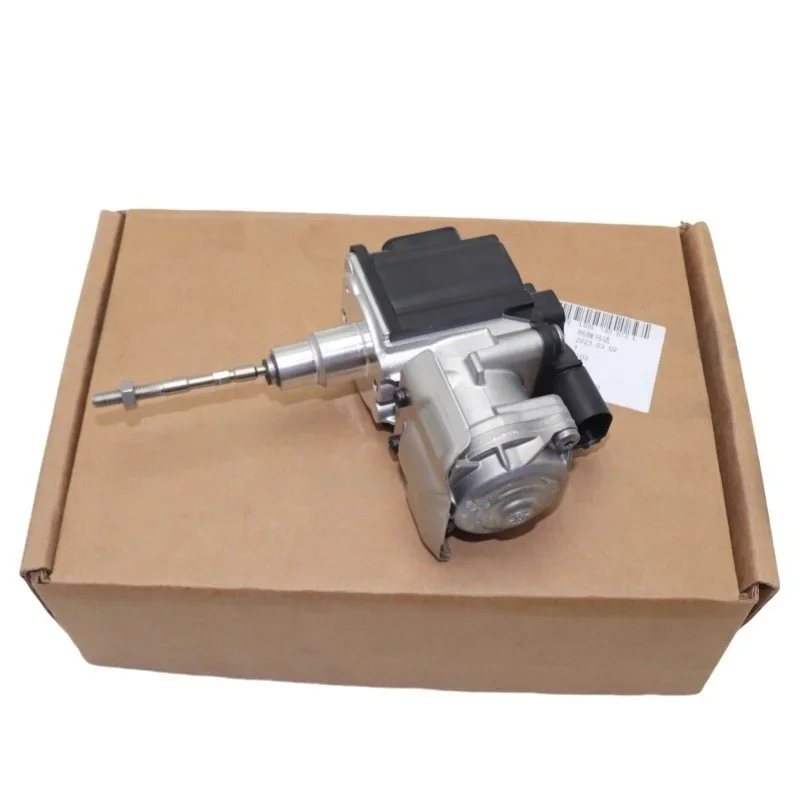 New Turbo Actuator … - image