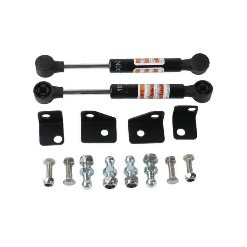 Motorcycle Rear Trunk Hydraulic Lift Support Spring For Indian Chieftain Roadmaster (2019-2025) Challenger Pursuit-A02G