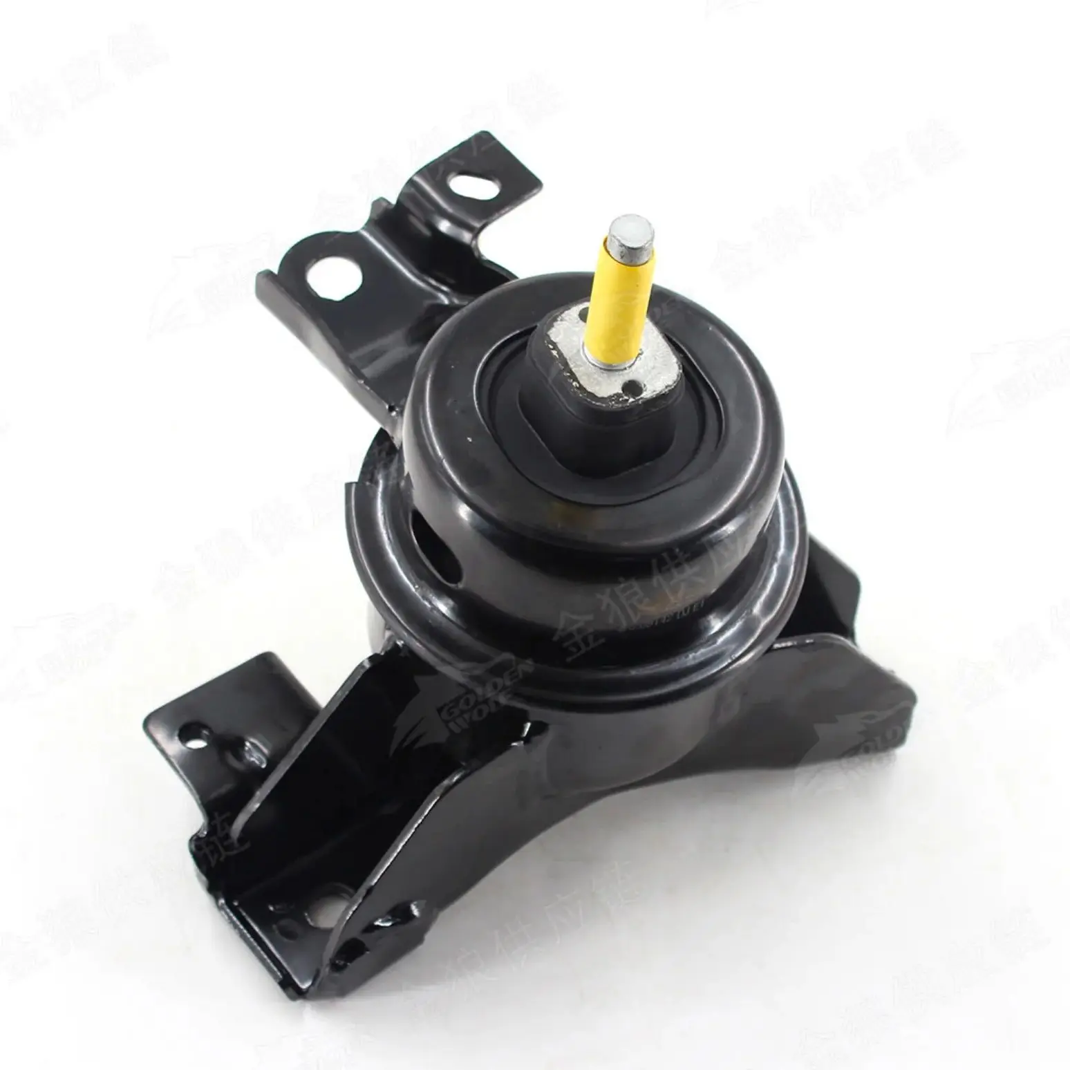 

GOLDEN WOLF Engine bracket right for Carens 2006-2012 1.6L/2.0L AT