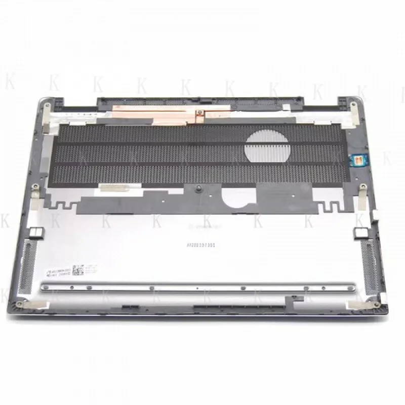 

C for DELL Latitude 7340 E7340 Bottom Case Base Cover Gray 60S80N