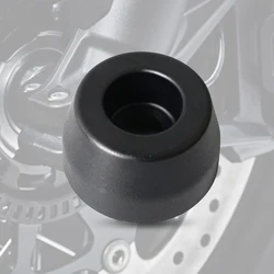 Motorcycle Front Rear Wheel Anti Fall Crash Protection Axle Sliders For Ducati BMW Kawasaki Honda Suzuki Yamaha