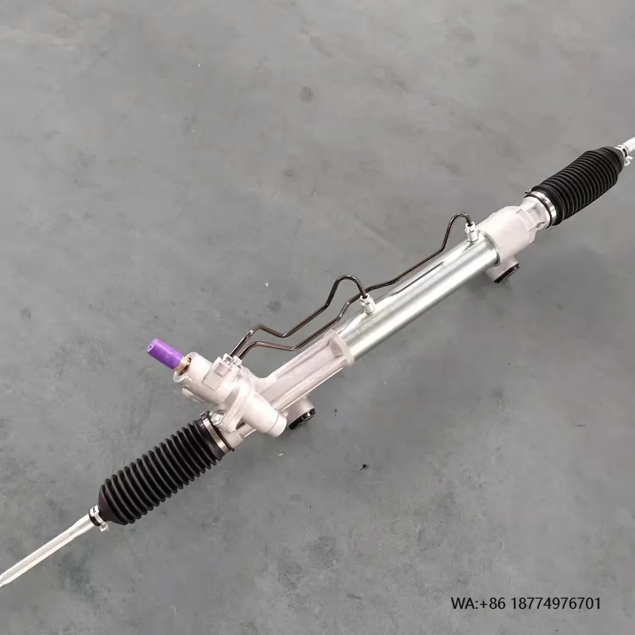 

Power steering gear for Hilux Vigo 4WD 44200-0K040 car steering rack