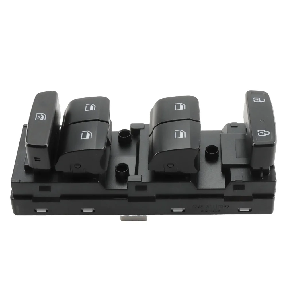 

Vehicle Maintenance Power Window Switch Car Window Regulator Switch Window Control OE Replacement Easy Installation