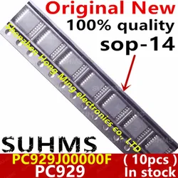 (10piece)100% New PC929J00000F PC929 sop-14 Chipset