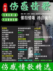 Car USB  2025 sad love song, music song mp3