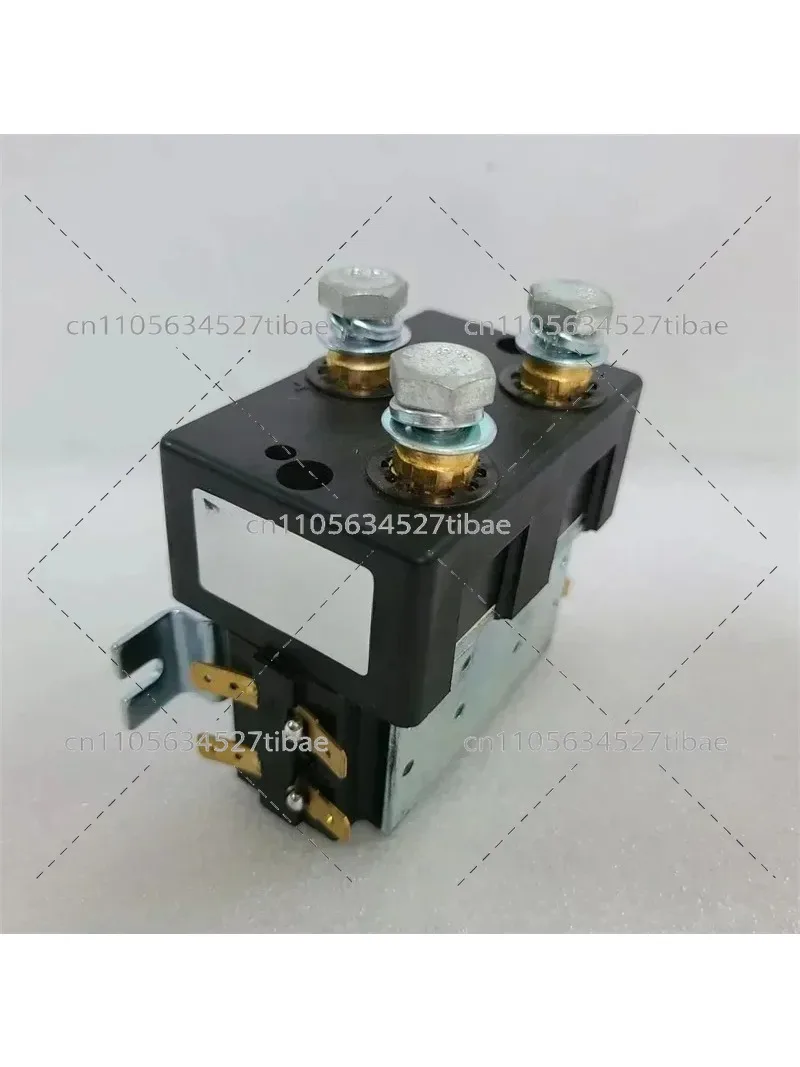 Forward Reversing Contactor Solenoid Relay Pallet Truck Parts 12V 24V 36V 48V 72V 80V DC88-317T DC88-360T DC Voltage