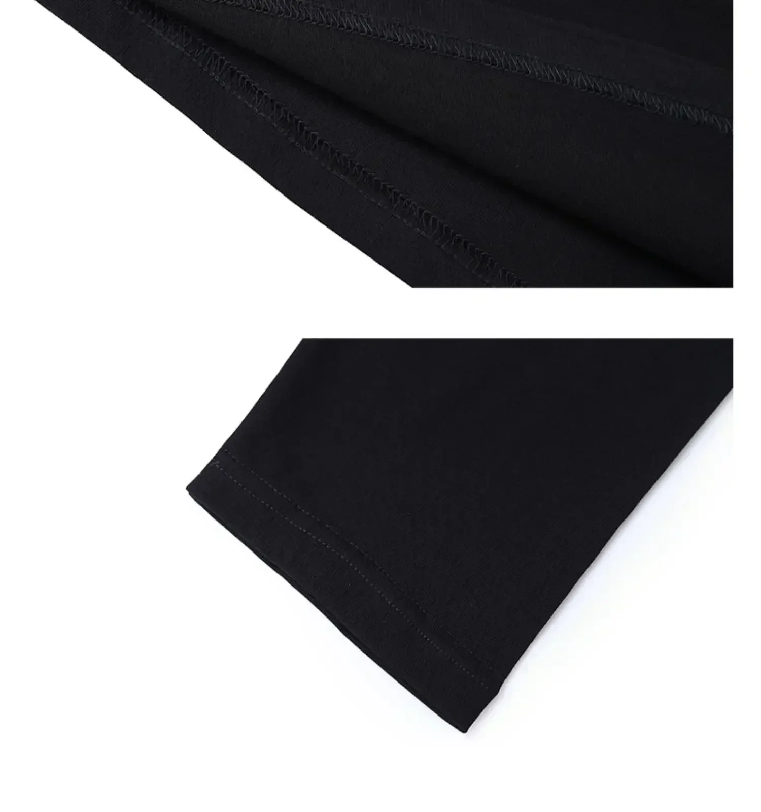 2025 Japanse Retro Dragon Ball Super Saiyan Cartoon Animatie Afdrukken Gepersonaliseerde T-shirt met korte mouwen en los ontwerp