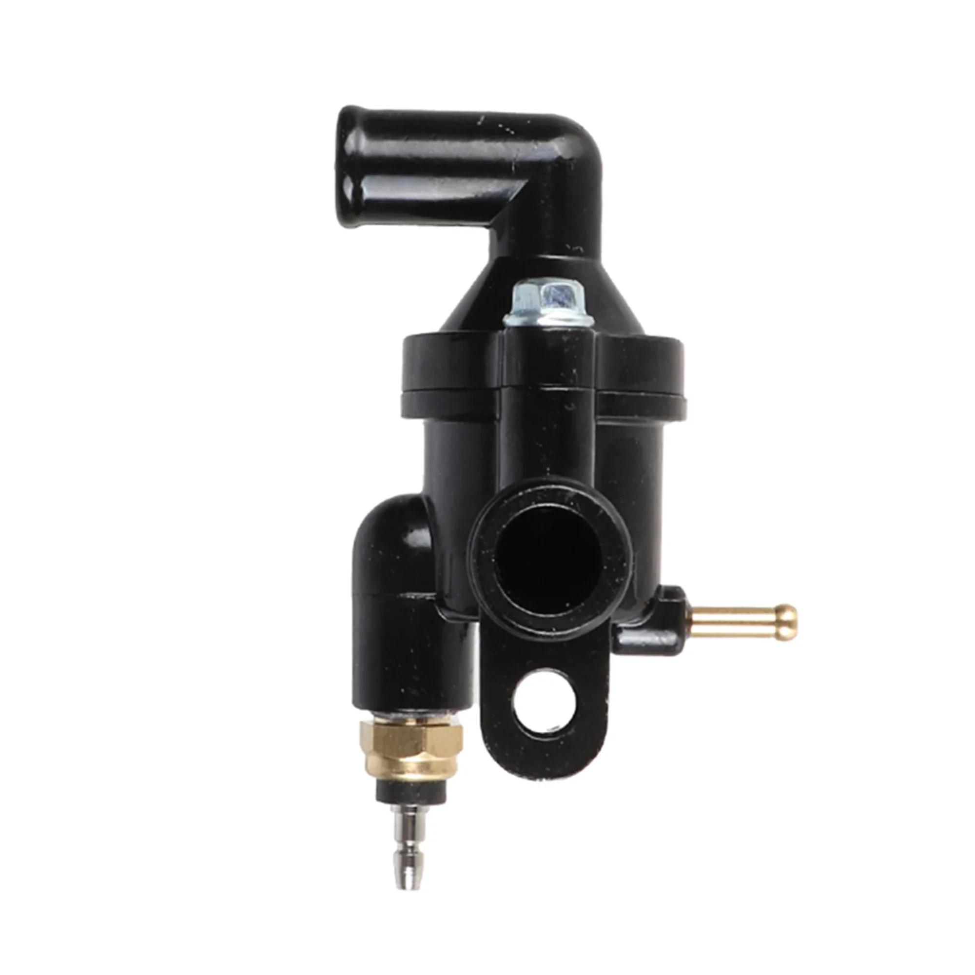 Off-Road Motorcycle Radiator Water Temperature Thermostat Switch suitable for Lifan Zongshen Loncin 150cc 200cc Engine Radiator