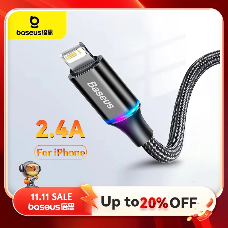 Baseus Usb Cable Fo… - image