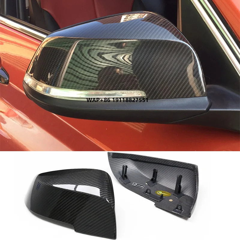 

Карбоновый корпус зеркала заднего вида для BMW F20 F21 F22 F23 F30 F31 F32 F33 F34 F35 F36