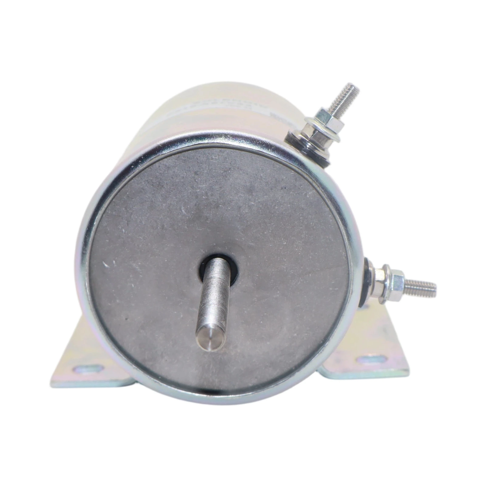 24V Kraftstoffabschalt-Magnetventile P515-A57V24 23504197 Kompatibel mit Deutz F2L2011 BF3L2011 D3L2011 Motor – Detail 5