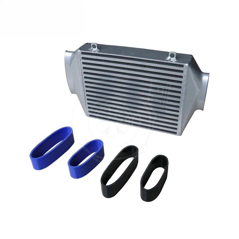 

Bar and Plate Type Intercooler for BMW Mini Cooper R53
