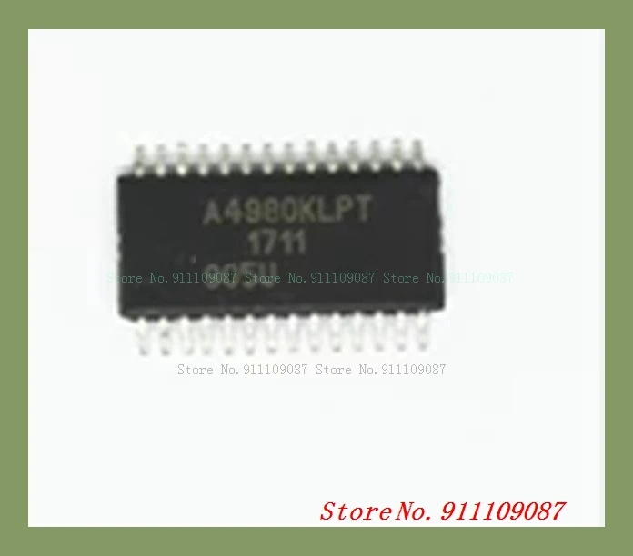 A4980KLPT A4980 el viejo