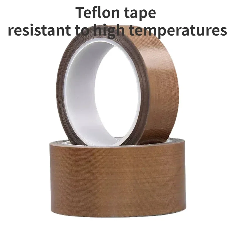 anti-wear sealing packaging machine Heat wire insulation  anti-ironing insulation wear high temperature resistant tape