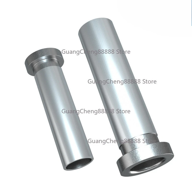 Mold And Other Height Sleeves Hardened CSR Bushings, Stripping Plates, Screw Rods, Steel Sleeves