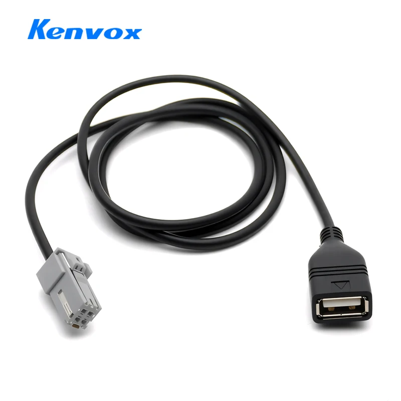 Car 4 Pin Male Usb …