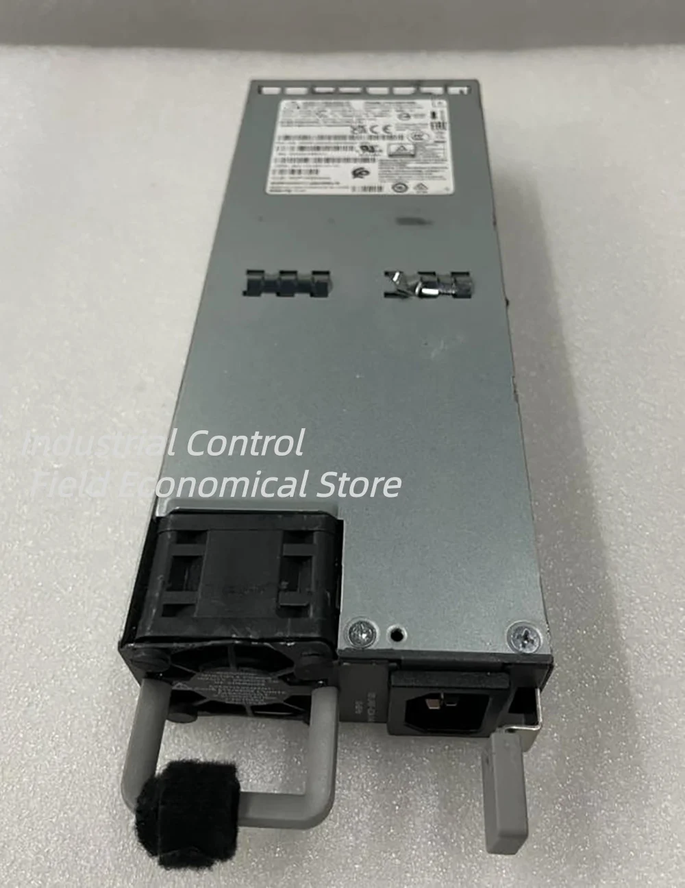 

PWR-VG420-650WAC V00 341-101287-01 power supply