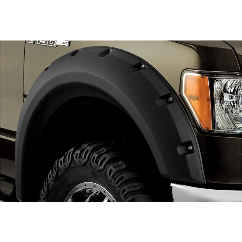 Best Sale Wheel Protector Fender Flares Car  Arch   for Ford F150