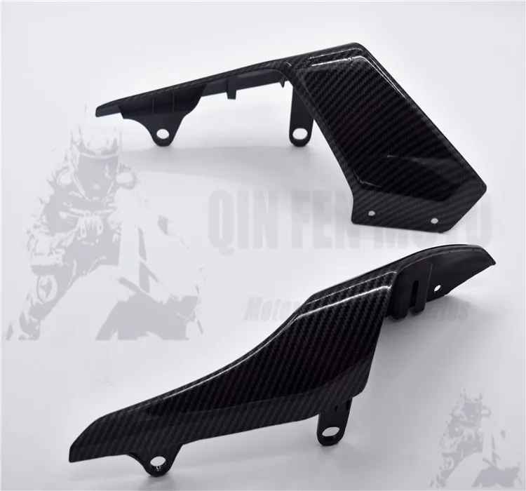 

Left Right Rear Tail Fairing Cowls Cover Fit For YAMAHA FZ-07 MT-07 MT07 FZ07 2018 2019 2020
