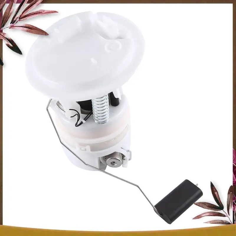 

AB59-E10526M 9680352880 Fuel Pump Assembly Fuel Pump Module Car For Citroen C4 C4 C5 Van 307 1.4-3.0L Accessories