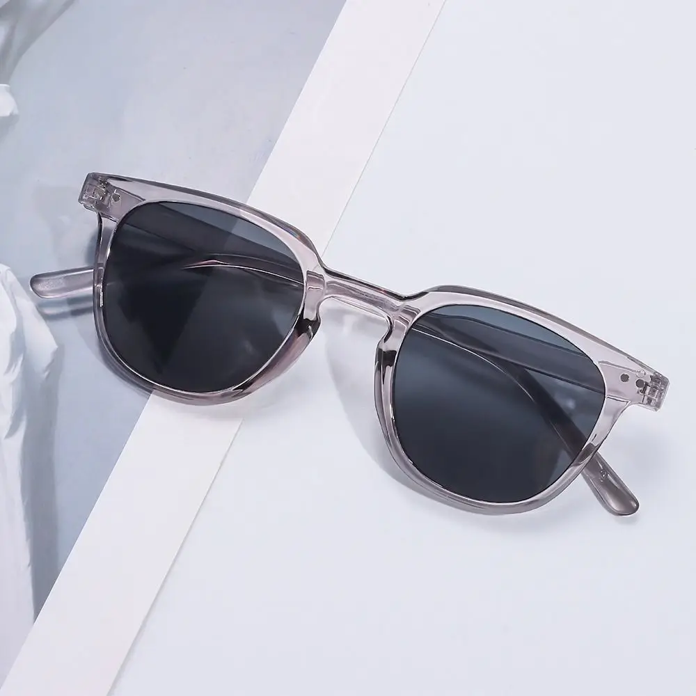 Vintage Quadrat Sonnenbrille Frauen Männer Luxus Marke Kleine Runde Sonnenbrille Weibliche Designer Kleine Brillen Oculos De Sol Männlich Weiblich – Detail 6