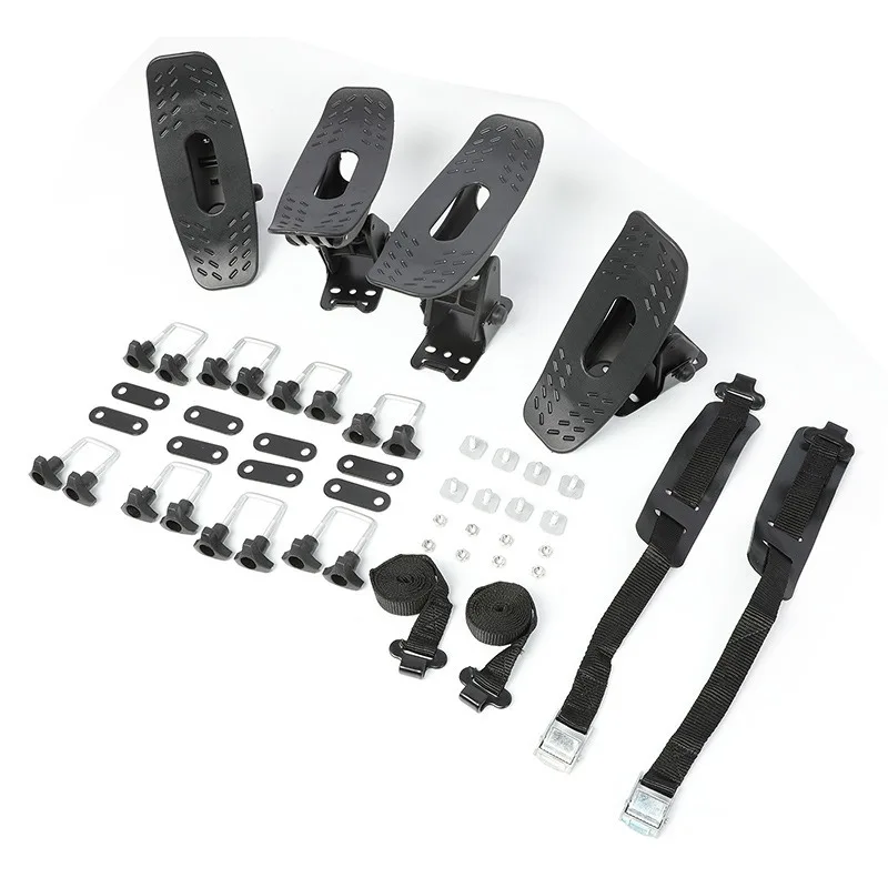 

For car roof sail frame,sailboat frame, luggage rack, kayak rack change