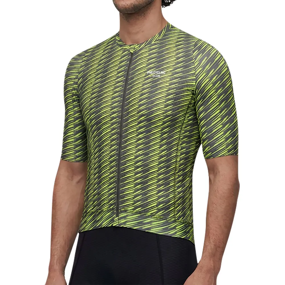 

Maillot Ciclismo Hombre Summer Men PNS Cycling Jersey High Quality Pro Team Cycling Clothing Short Sleeve MTB Road Bike Jersey