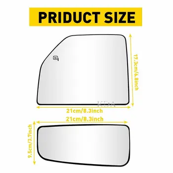 6 最佳銷售 福特F250重型配件 - №6