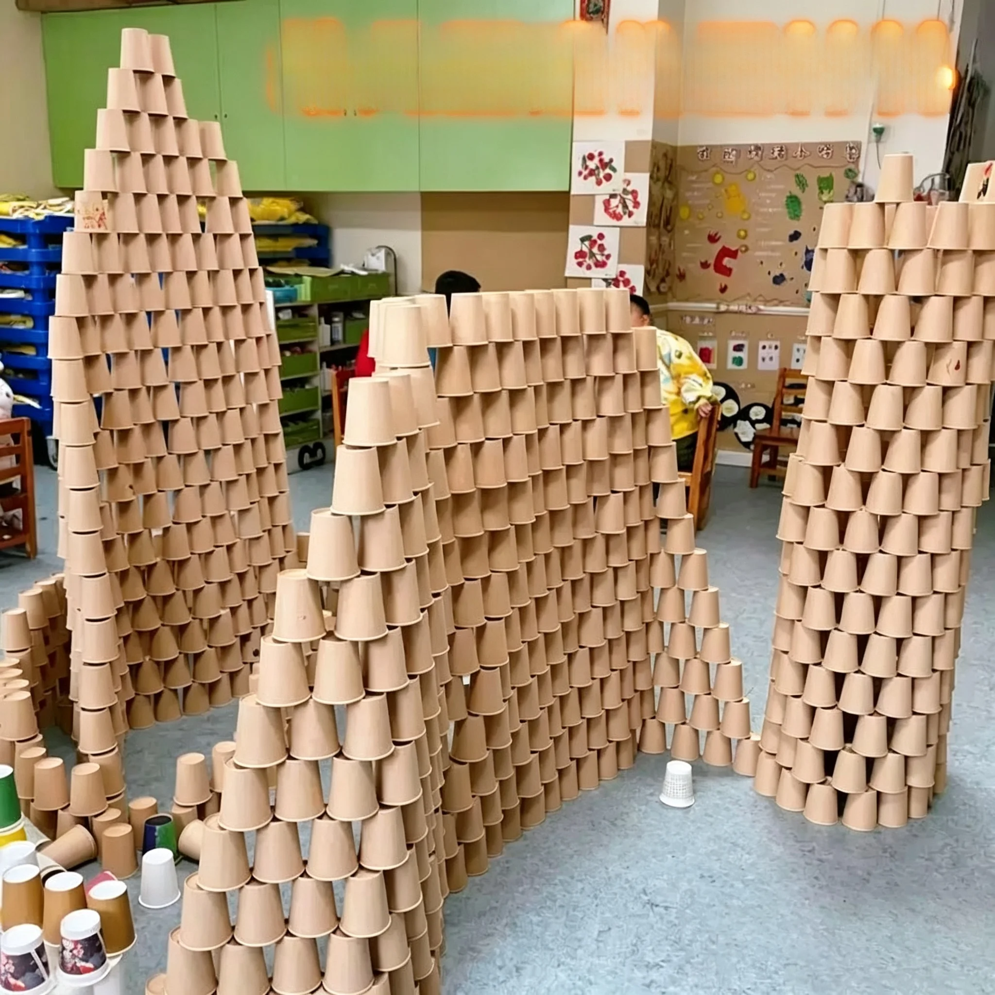 tarjetas-de-poker-extra-grandes-materiales-de-construccion-de-estructuras-artisticas-para-ninos-tubo-de-papel-kraft-carton