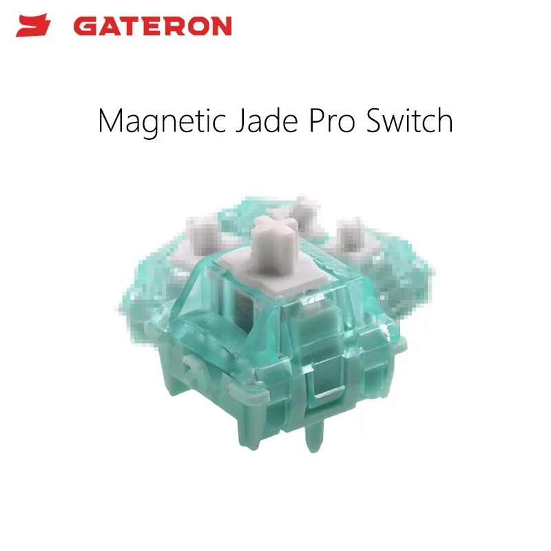 Gateron Magnetic Ja…