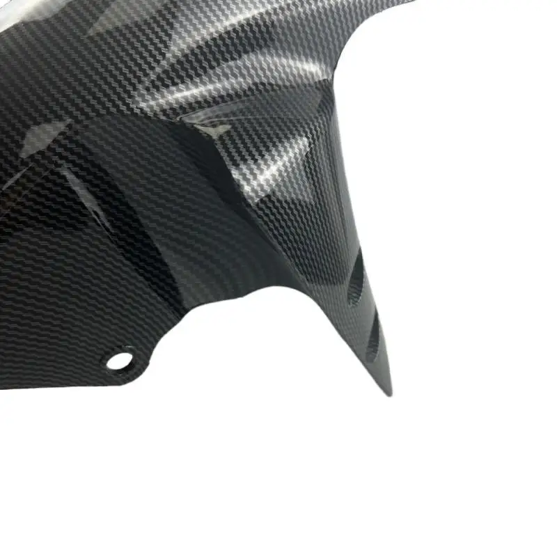 R1 for Yamaha YZFR1 2004 - 2008 FZ1 2005 - 2008 2006 2007 FZ8 FAZER 2011 2012 2013 Motorcycle Front Fender Splash Mud Dust Guard