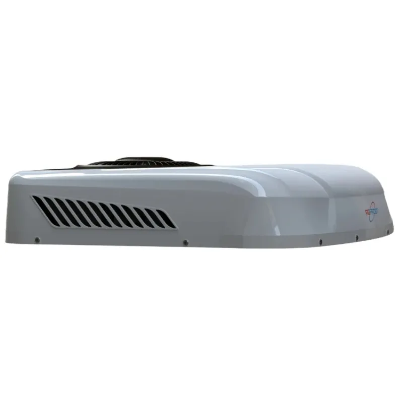 RGFROST Truck Air Conditioner 12V 24V 1000w 3000w Parking Air Conditioner 2025 New Design Rooftop AC Electric Air Conditioner