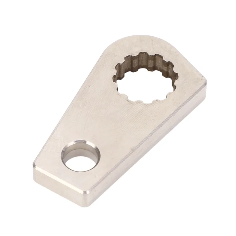 

Steel Shifter Bellcrank 3233153 High Hardness Upgraded Reverse Gear Shifter Bellcrank Lever Replacement For Polaris 300 400