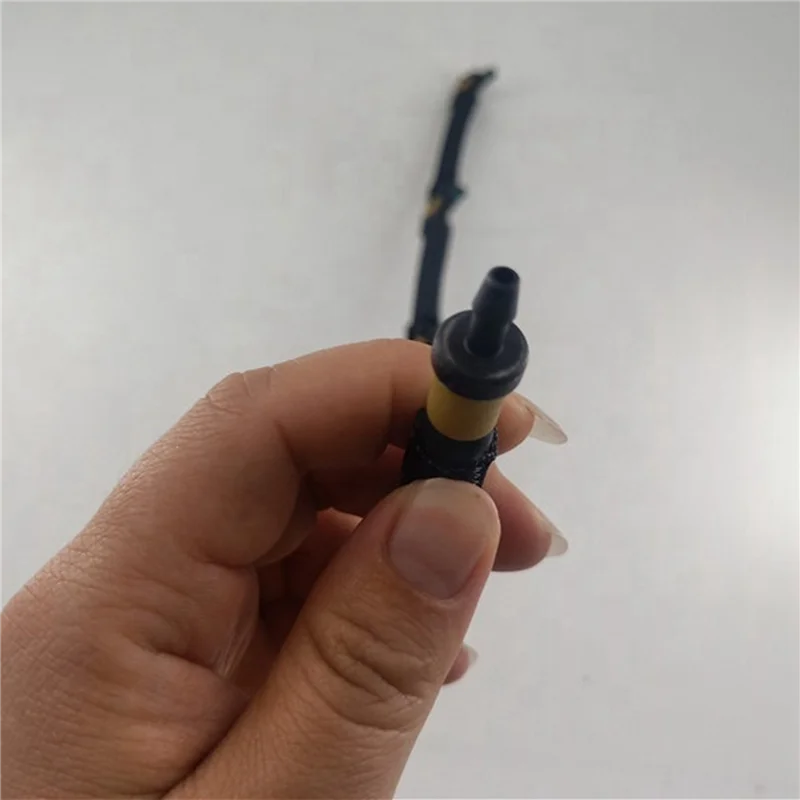 M11K-5X 03L130235AD Fuel Return Line Fuel Return Hose Tank Line Hose Pipe Injector Hose Leak Line For Amarok 2010-