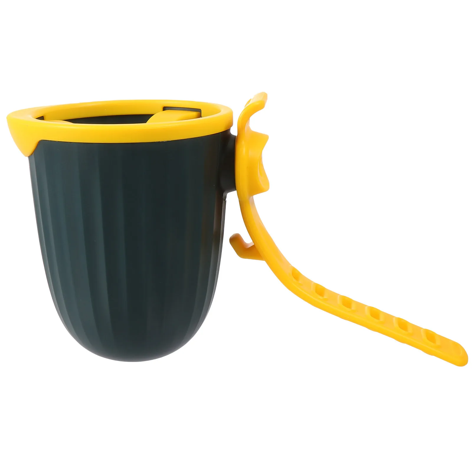 

1Pcs Stroller Cup Holder Baby Cart Bottle Organizer Adjustable Storage Rack Water Cup Rack Baby Stroller Supplies