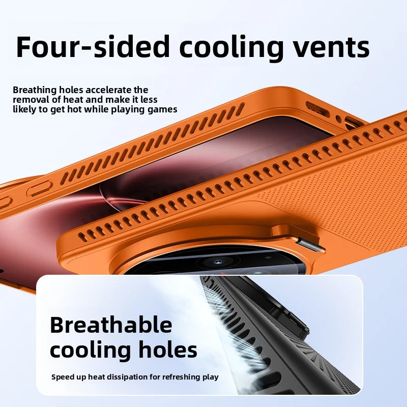 Thumbnail 3 - #44 Latest Vivo X100 Phone Case Offers