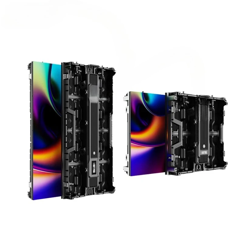 Display modular design full color led rental stage led screen panel outdoor