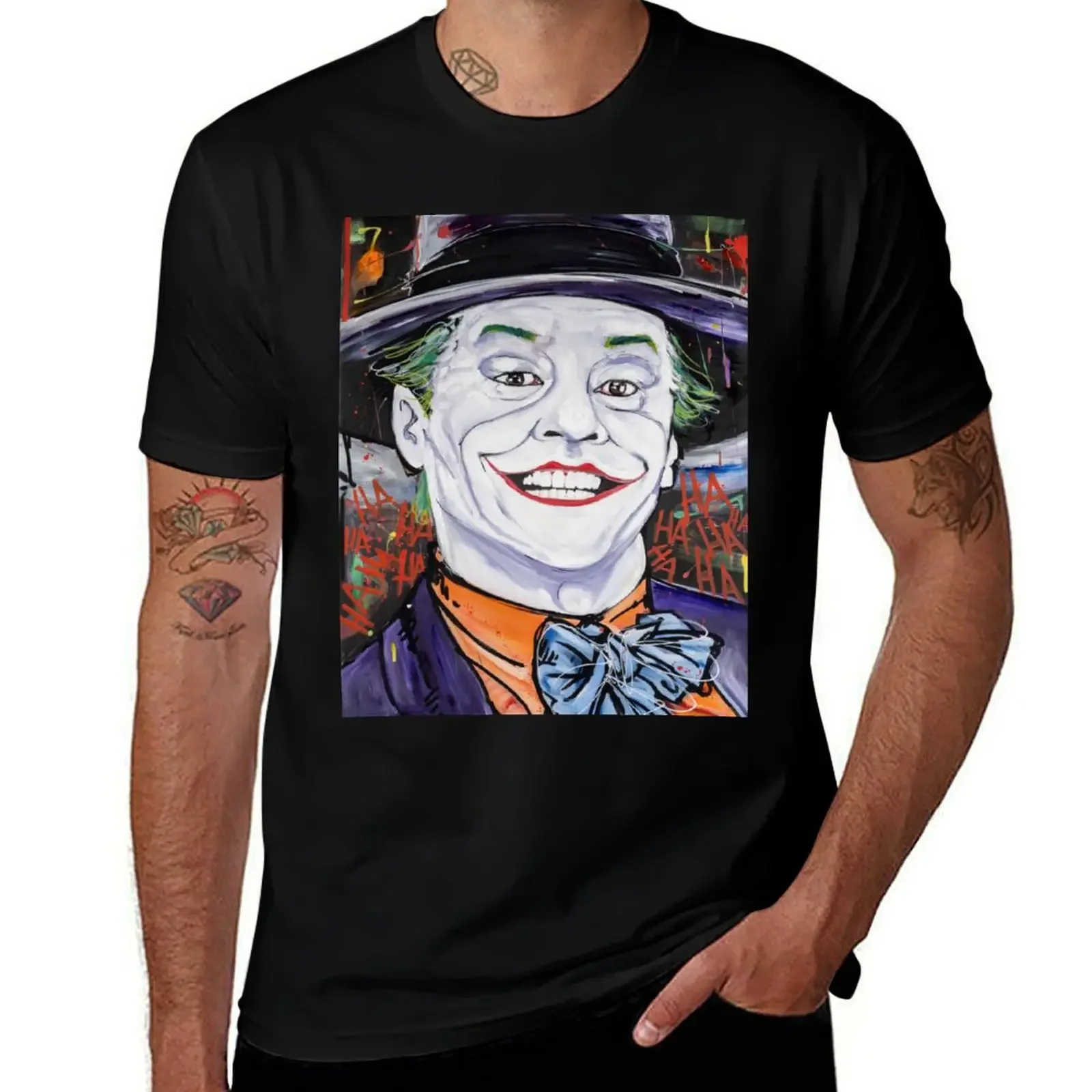 Celebrity Clown T-Shirt funny gifts cute clothes men clothings